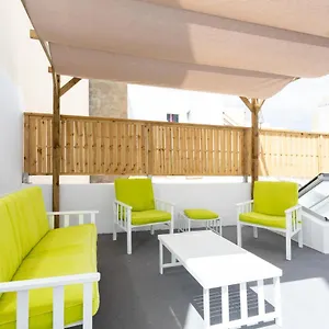  Apartamento The Wave House